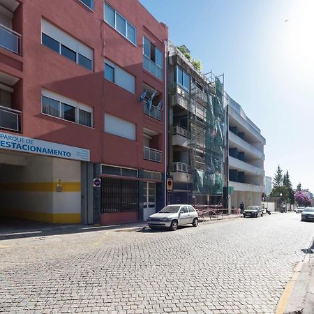 Heart Of D. Pedro Apartments III Porto Dış mekan fotoğraf